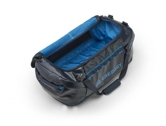 Gregory ALPACA 60 Liter Reisetasche Slate Blue