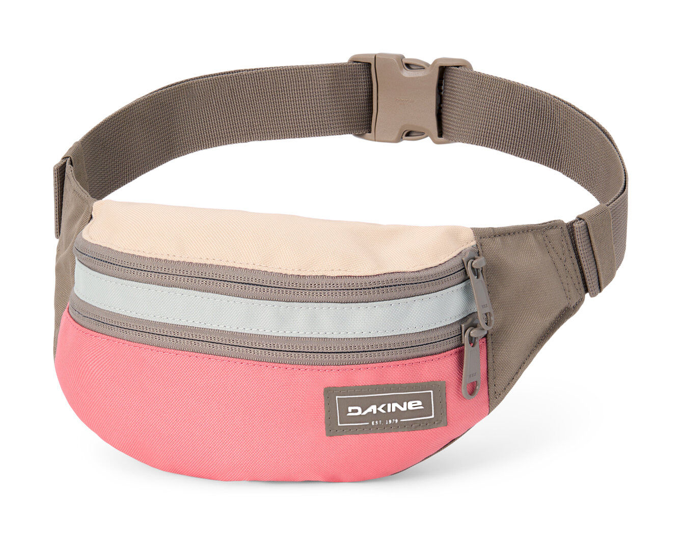 Dakine Hip Pack Classic Hüfttasche Salmon Bay