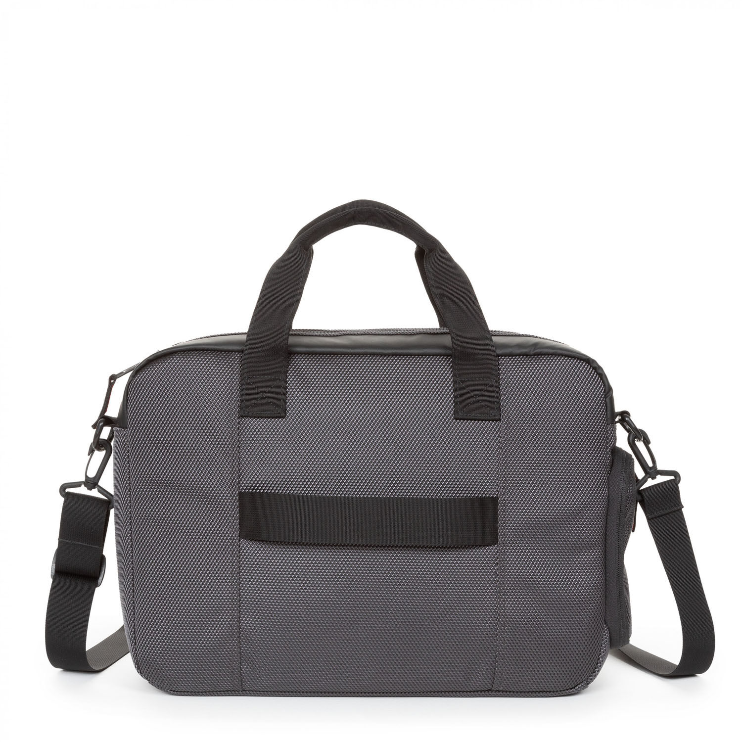 Eastpak SHELDAN Schultertasche CNNCT Accent Grey