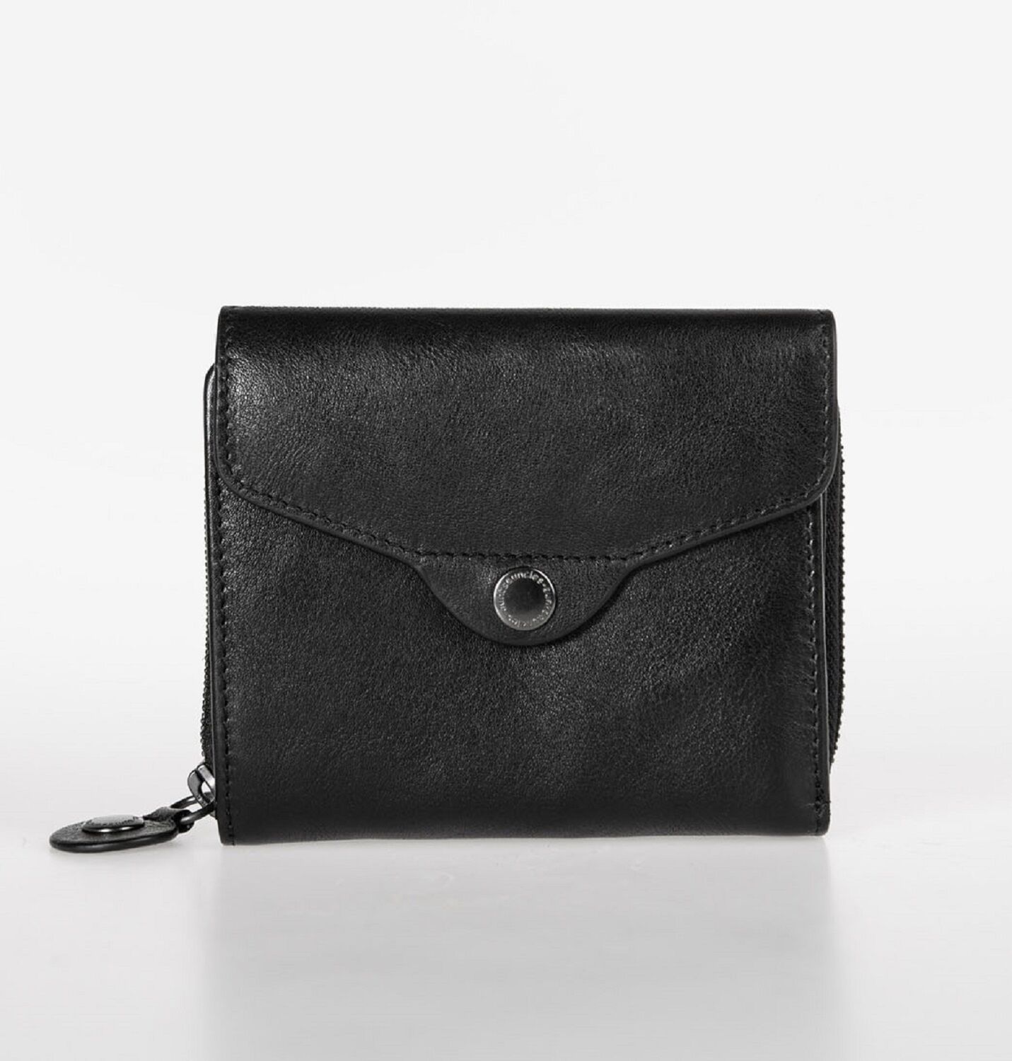 aunts & uncles Grandma's Luxury Club Lesley Geldbörse Black Smoke aunts & uncles Grandma's Luxury Club Lesley Geldbörse Black Smoke