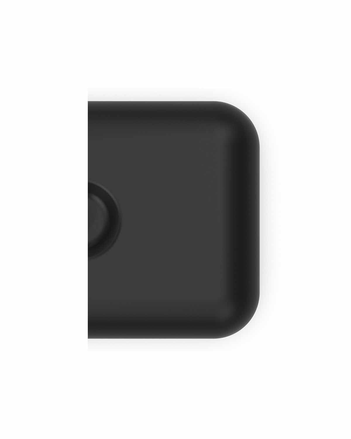 24Bottles® Lunch box Tuxedo Black 24Bottles® Lunch box Tuxedo Black