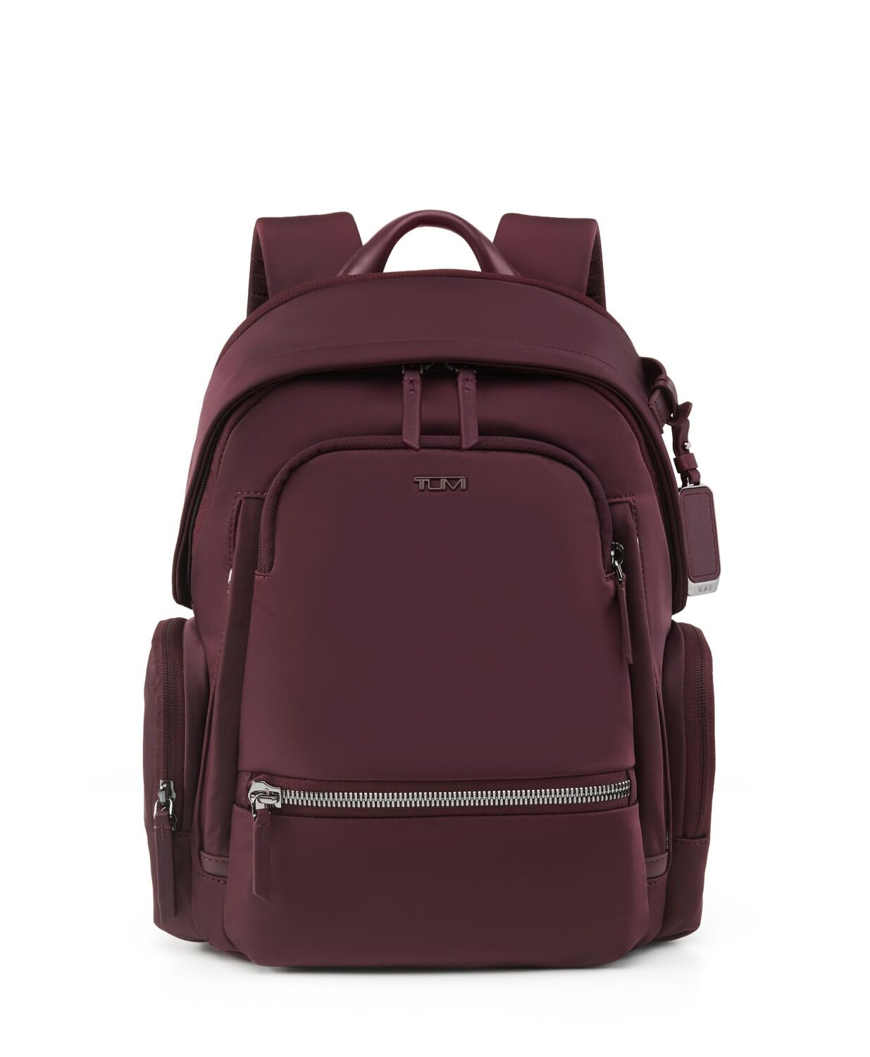 Tumi Voyageur Celina Medium Rucksack, Rosewood