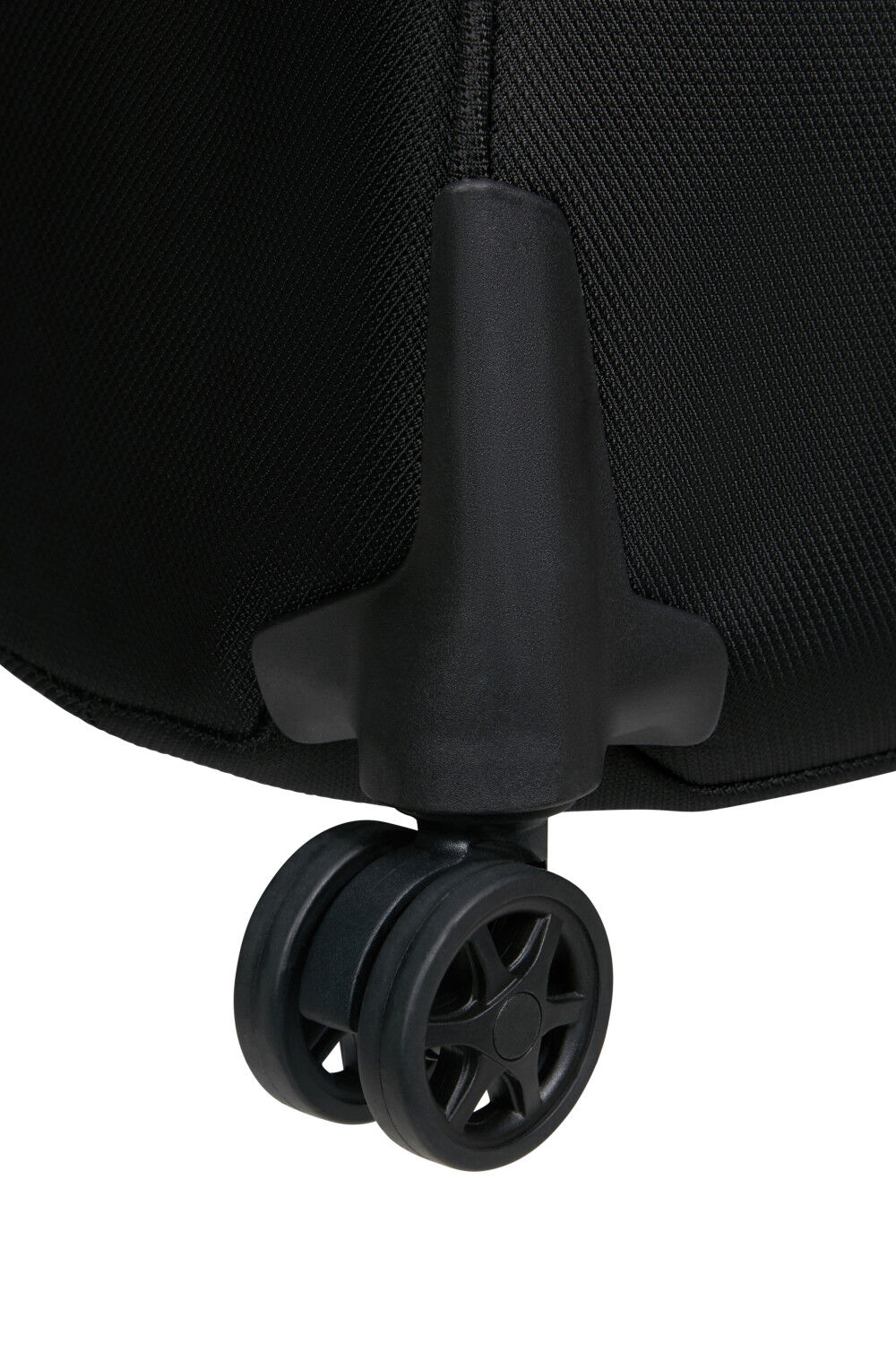 Samsonite Respark Trolley mit 4 Rollen 56cm Ozone Black