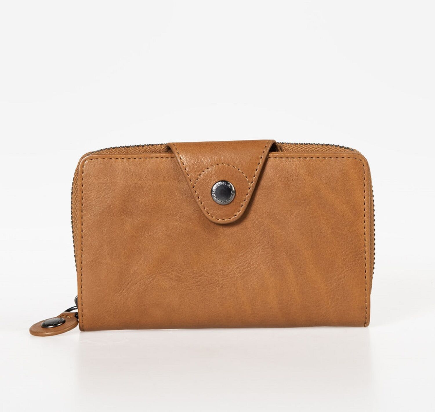 aunts & uncles Grandma's Luxury Club Francis Geldbörse Caramel