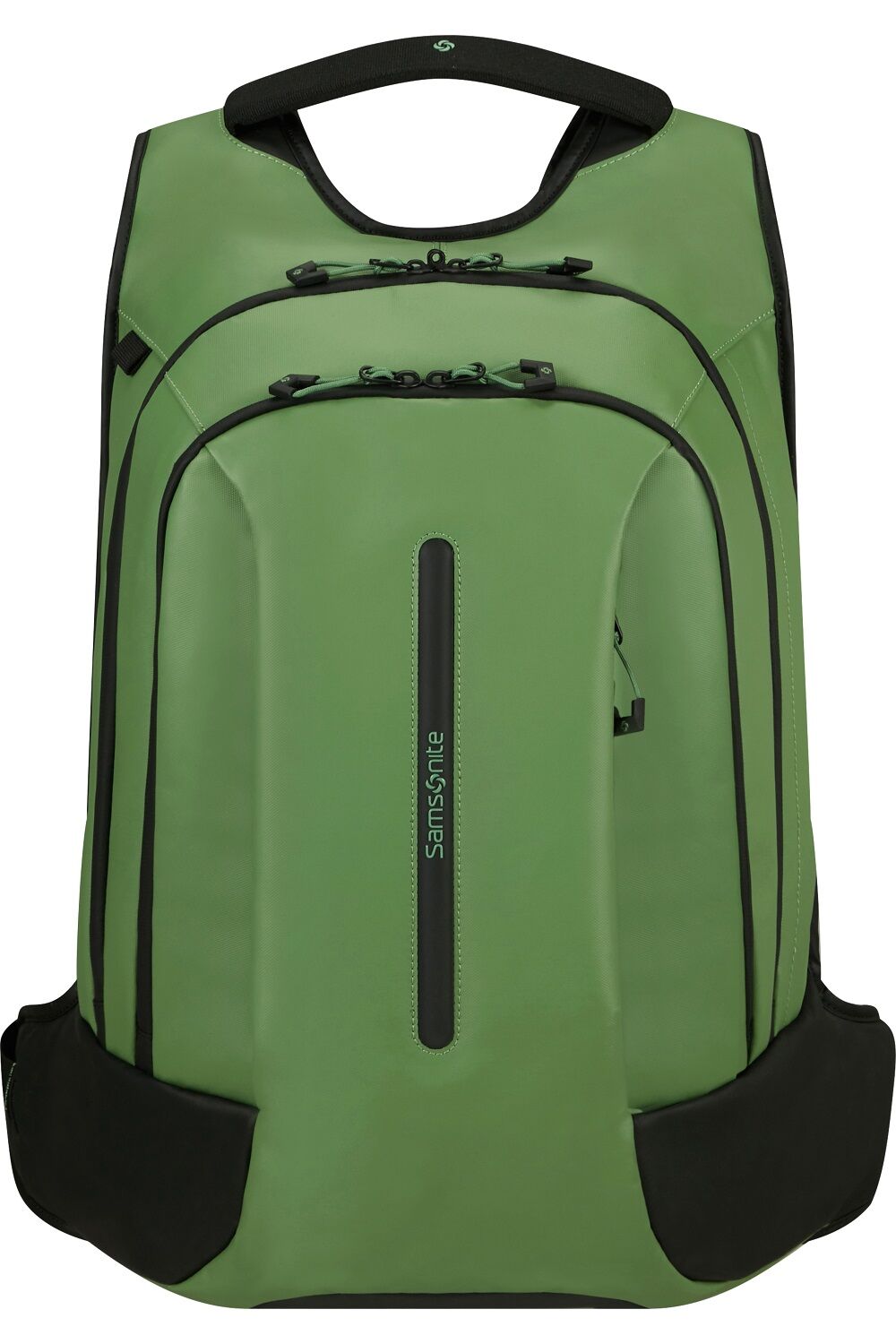 Samsonite Ecodiver Laptop Rucksack L 17.3" Stone Green