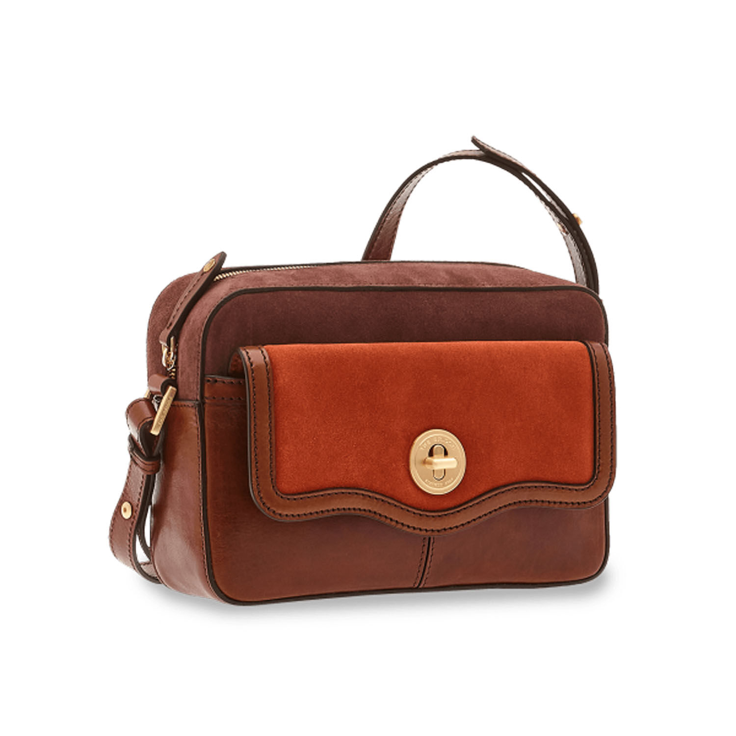 The Bridge Agnese Kameratasche The Bridge Agnese Kameratasche