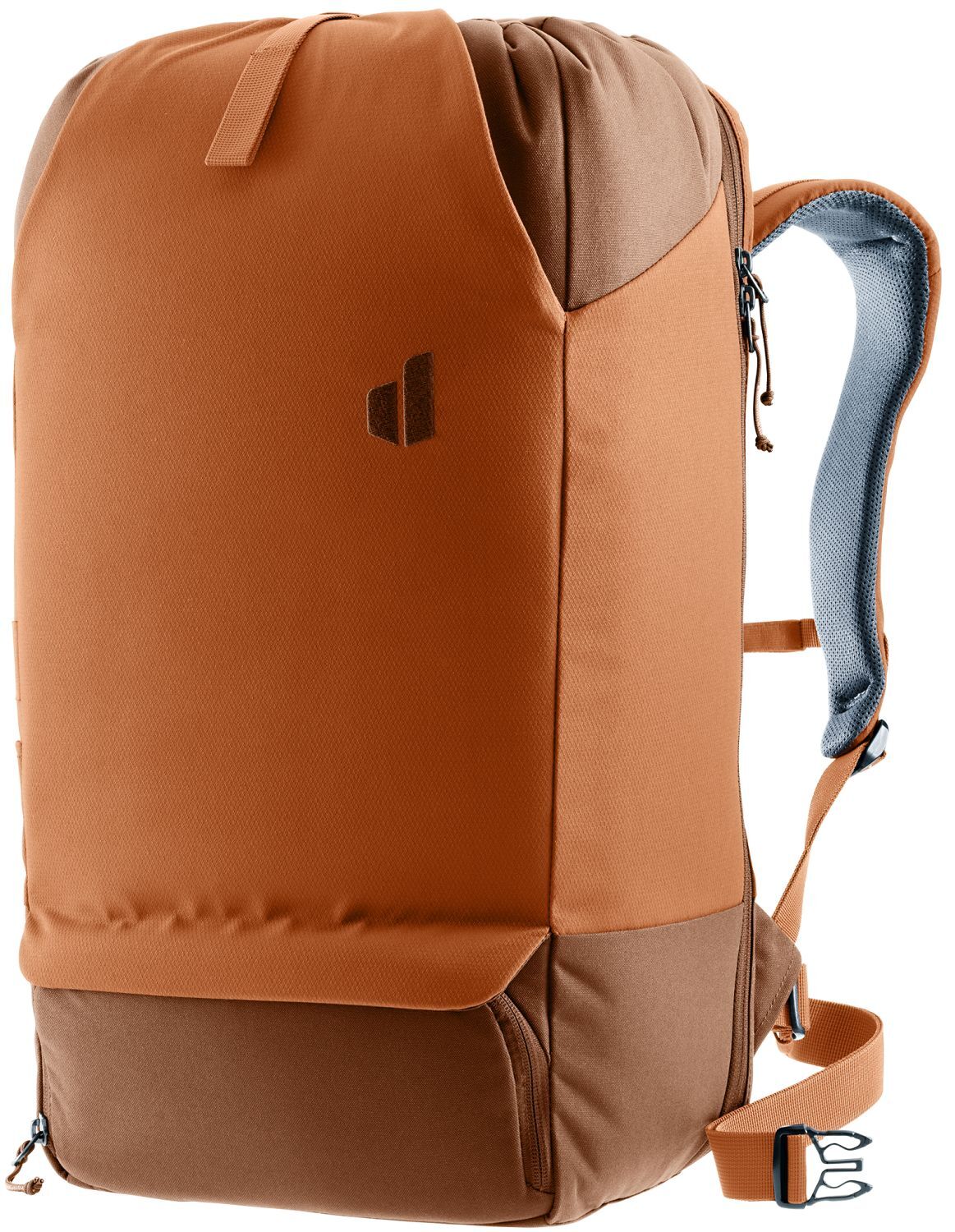 Deuter Utilion 34+5 Lifestyle Rucksack pecan-mocha