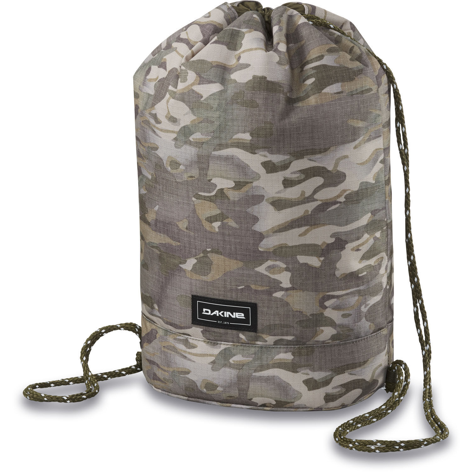 Dakine CINCH PACK 16L Turnbeutel Vintage Camo