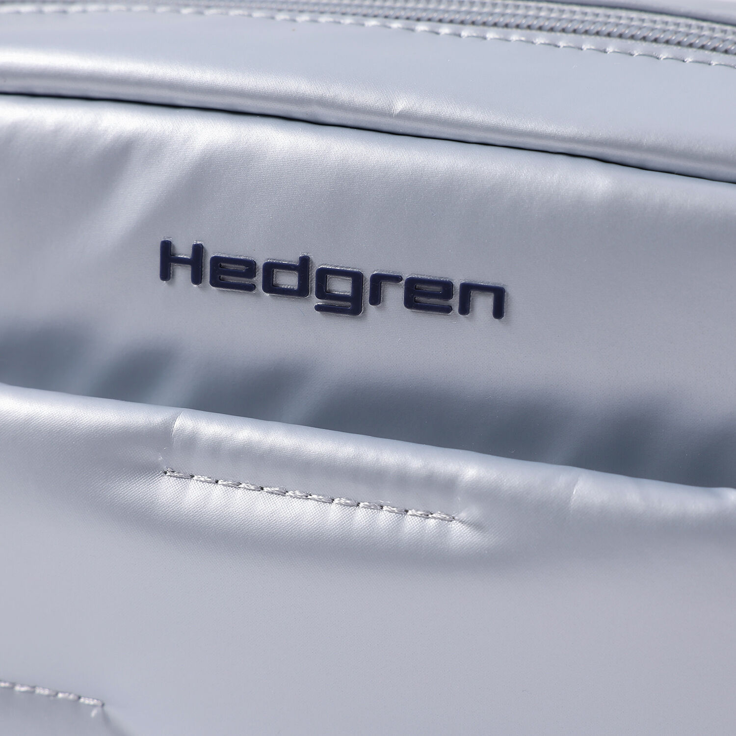 Hedgren Cocoon COZY Schultertasche Pearl Blue