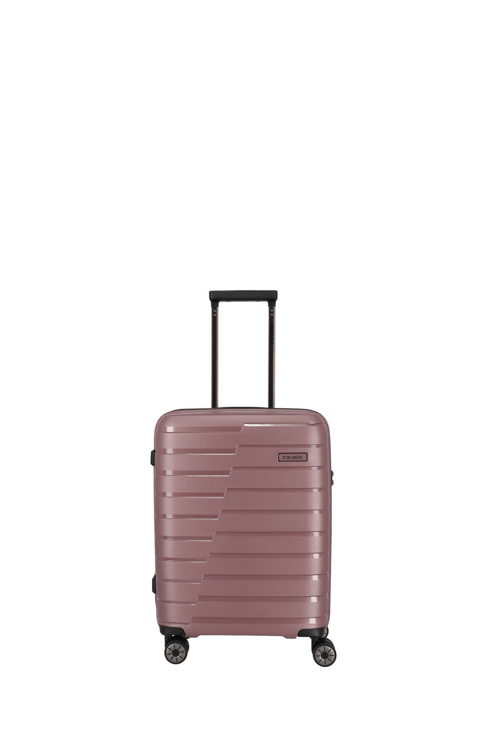 Travelite Air Base Trolley S 4-Rad Flieder