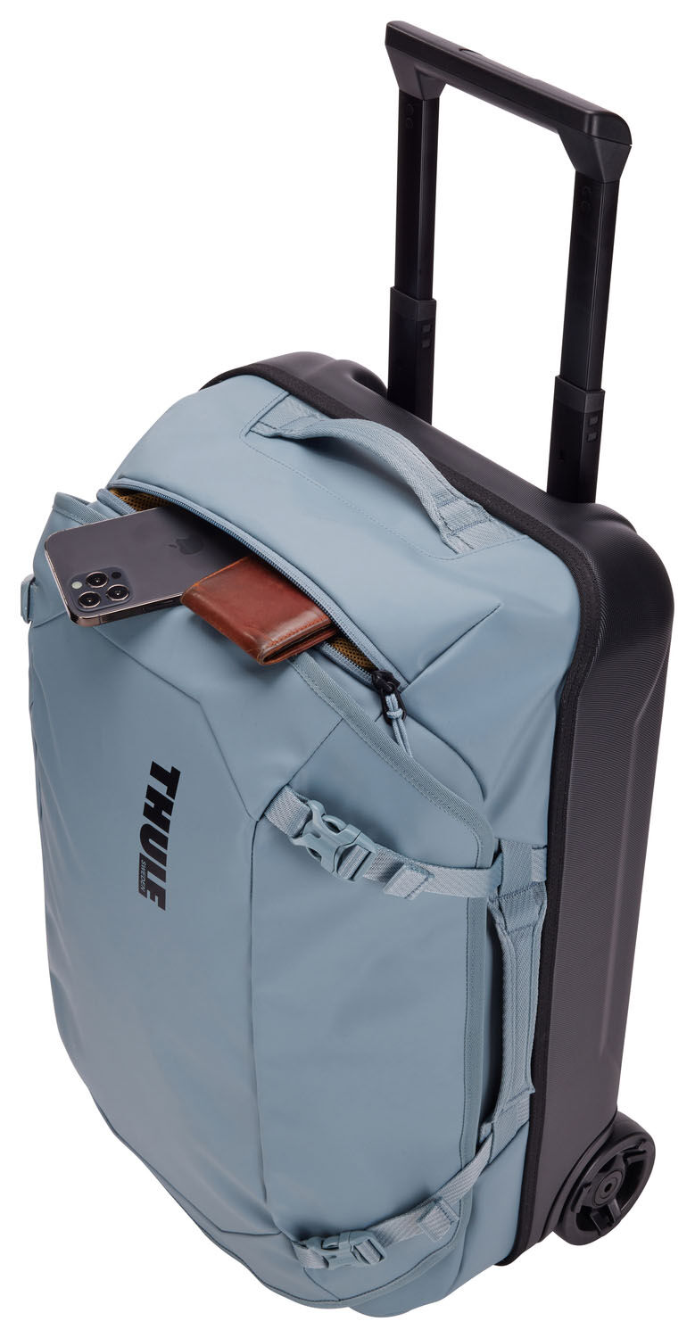 THULE Chasm Handgepäckkoffer mit 2-Rollen -40L Pond