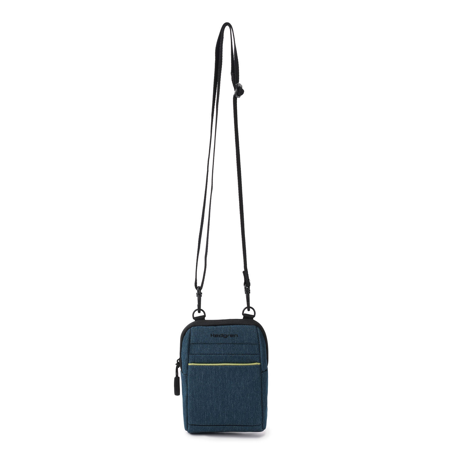 Hedgren Lineo LINEAR Slim-Crossover-Tasche Legion Blue