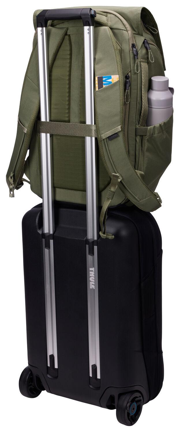 THULE Paramount Laptoprucksack 27 L Soft Green