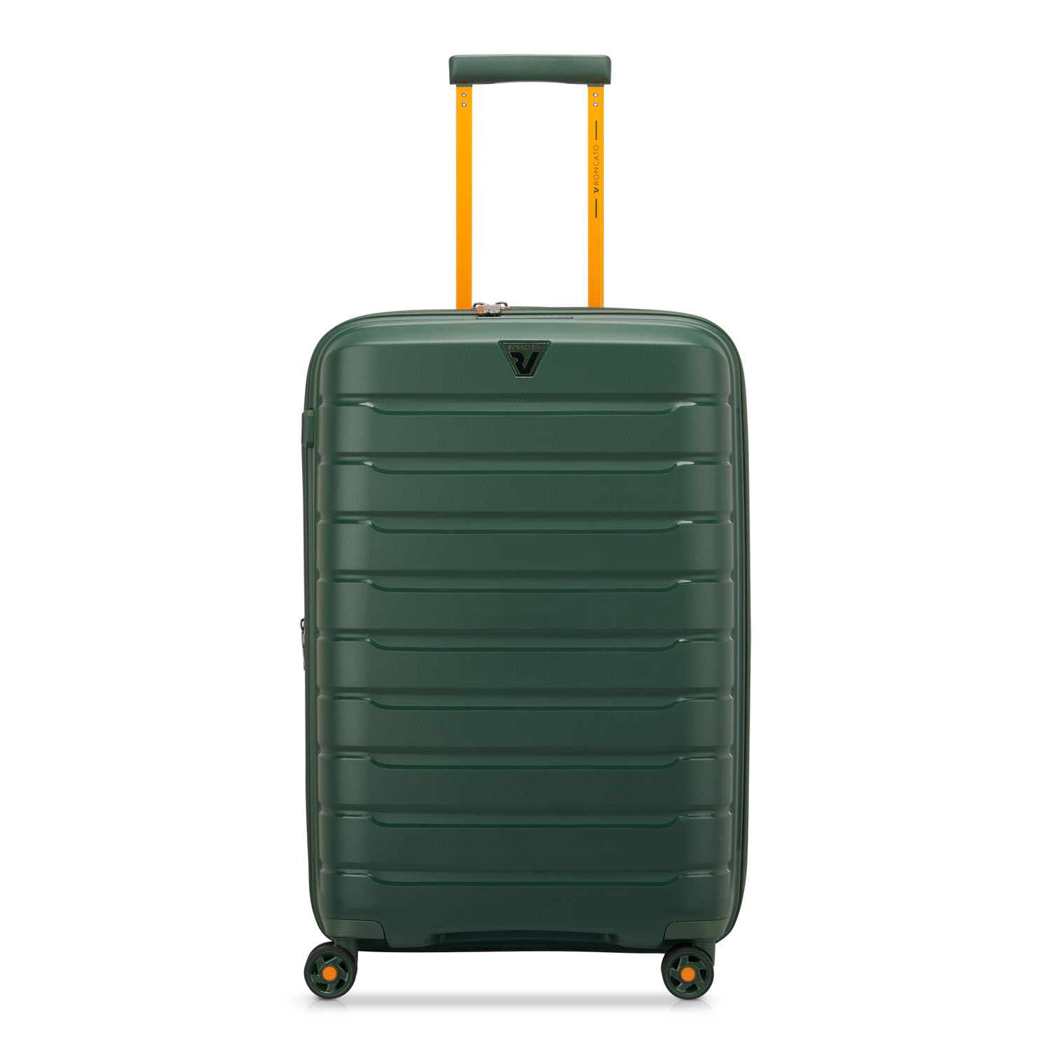 Roncato B-Flying Move Mittelgrosser Koffer erweiterbar 68cm Militar green Roncato B-Flying Move Mittelgrosser Koffer erweiterbar 68cm Militar green