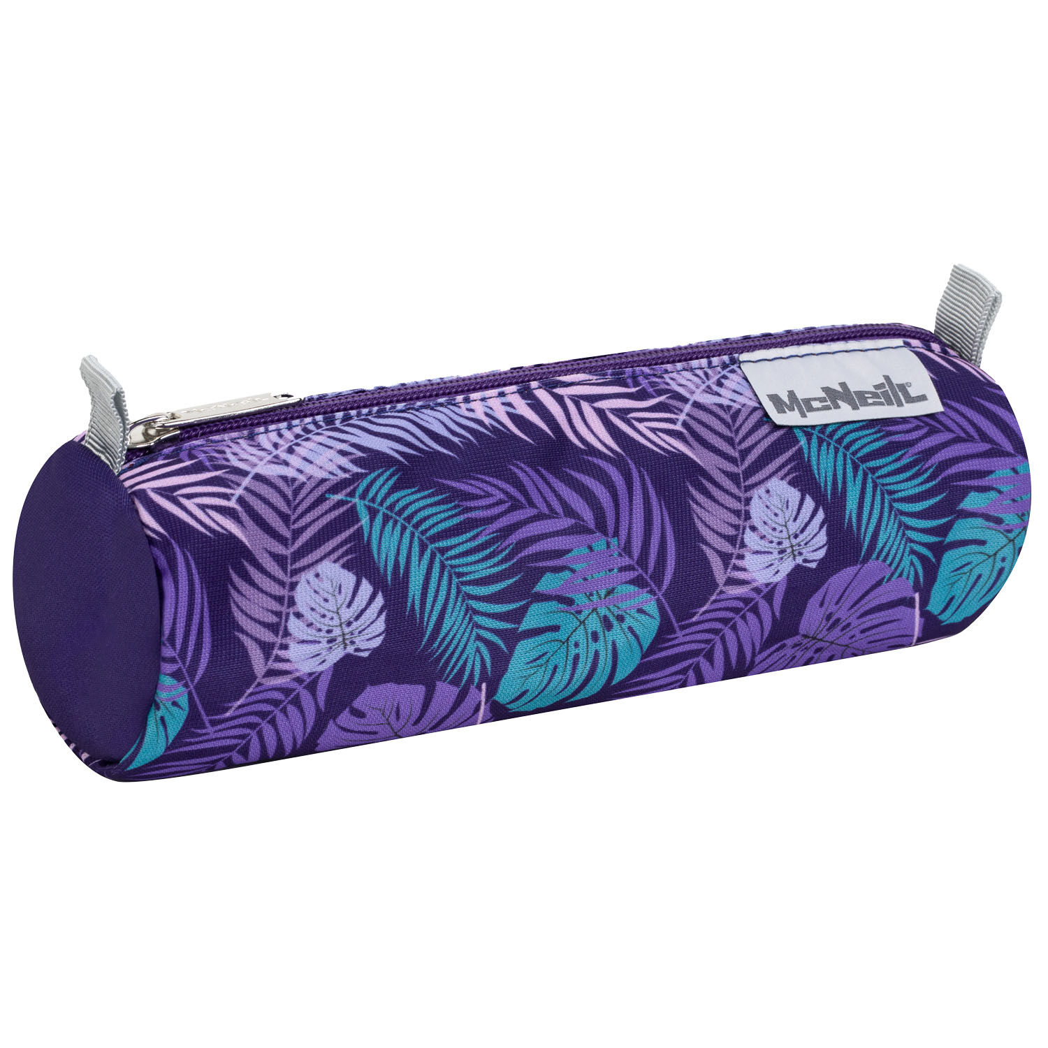 McNeill Ergo Compacto Schulranzen-Set 5tlg. DSCHUNGEL