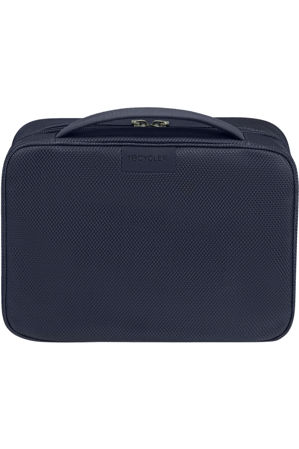 Samsonite Respark Toilet Kit Kulturbeutel Weekender Midnight Blue