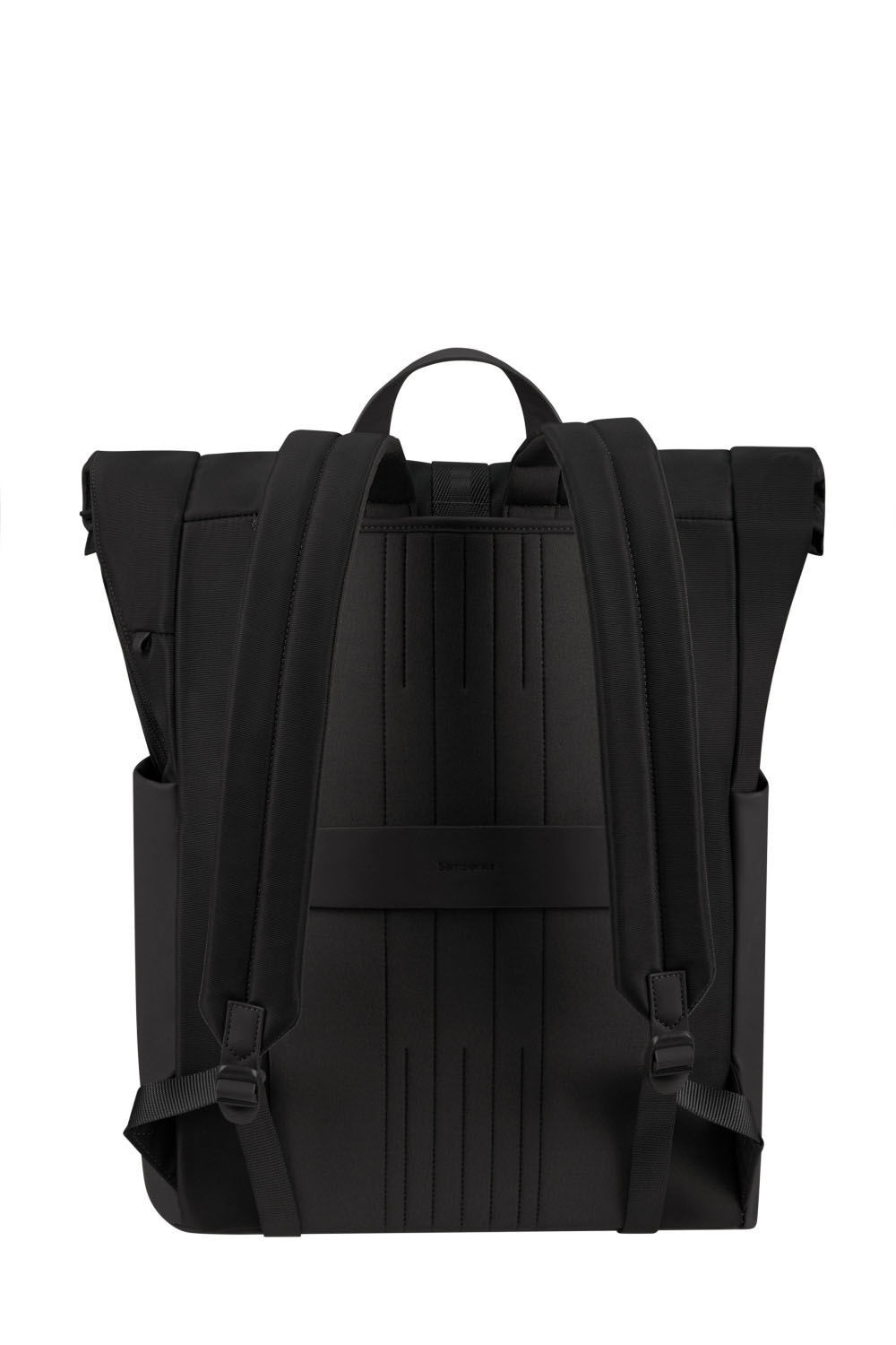 Samsonite 4Pack Rolltop -Rucksack 15.6" Schwarz