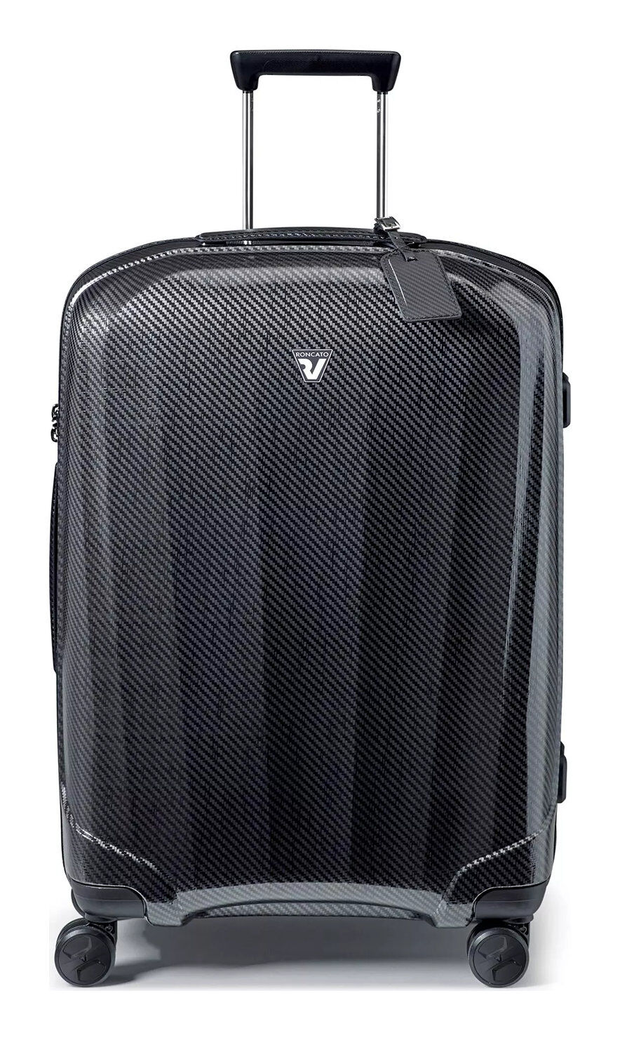Roncato WE ARE GLAM Trolley M 4R Graphite