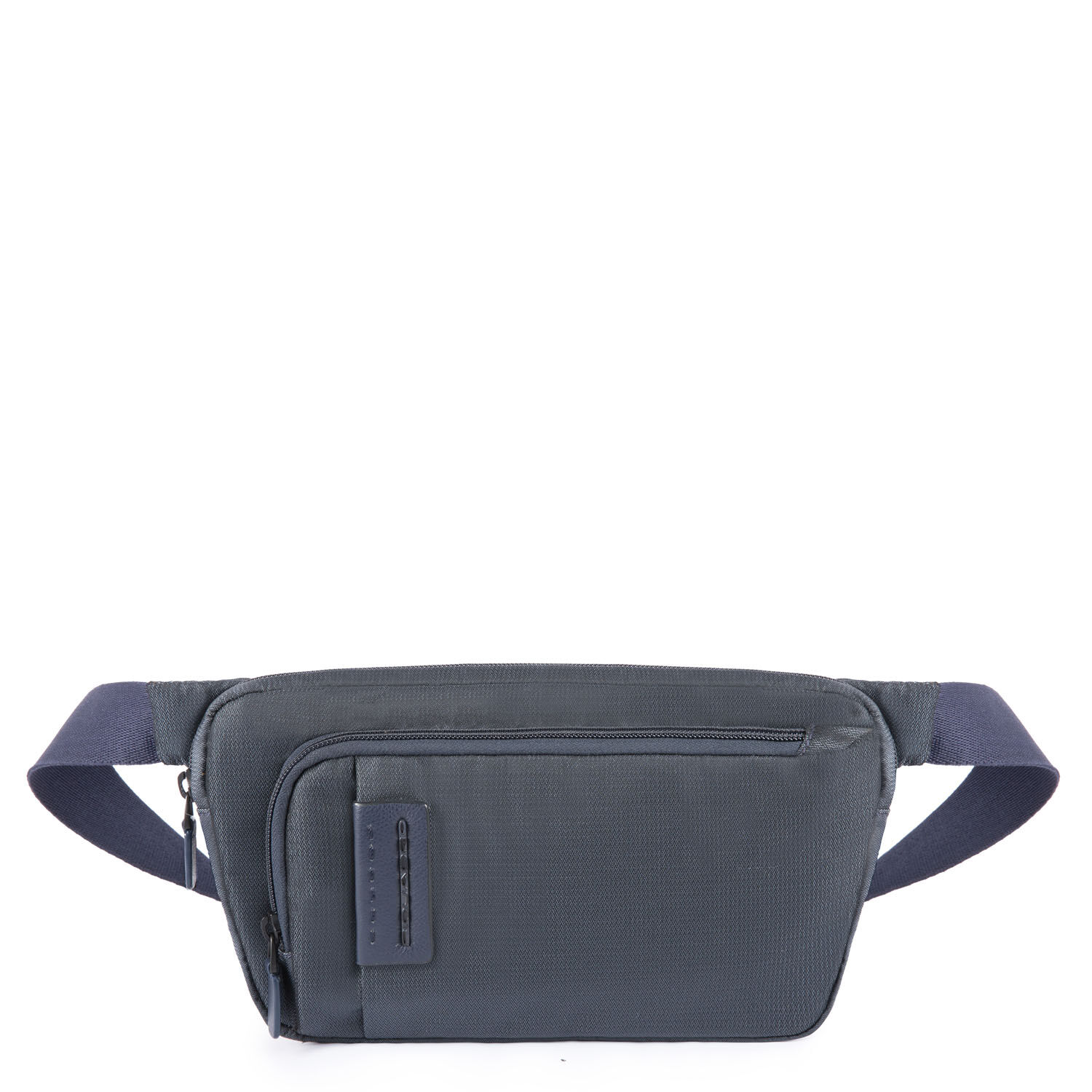 Piquadro P16 Gürteltasche blau Piquadro P16 Gürteltasche blau