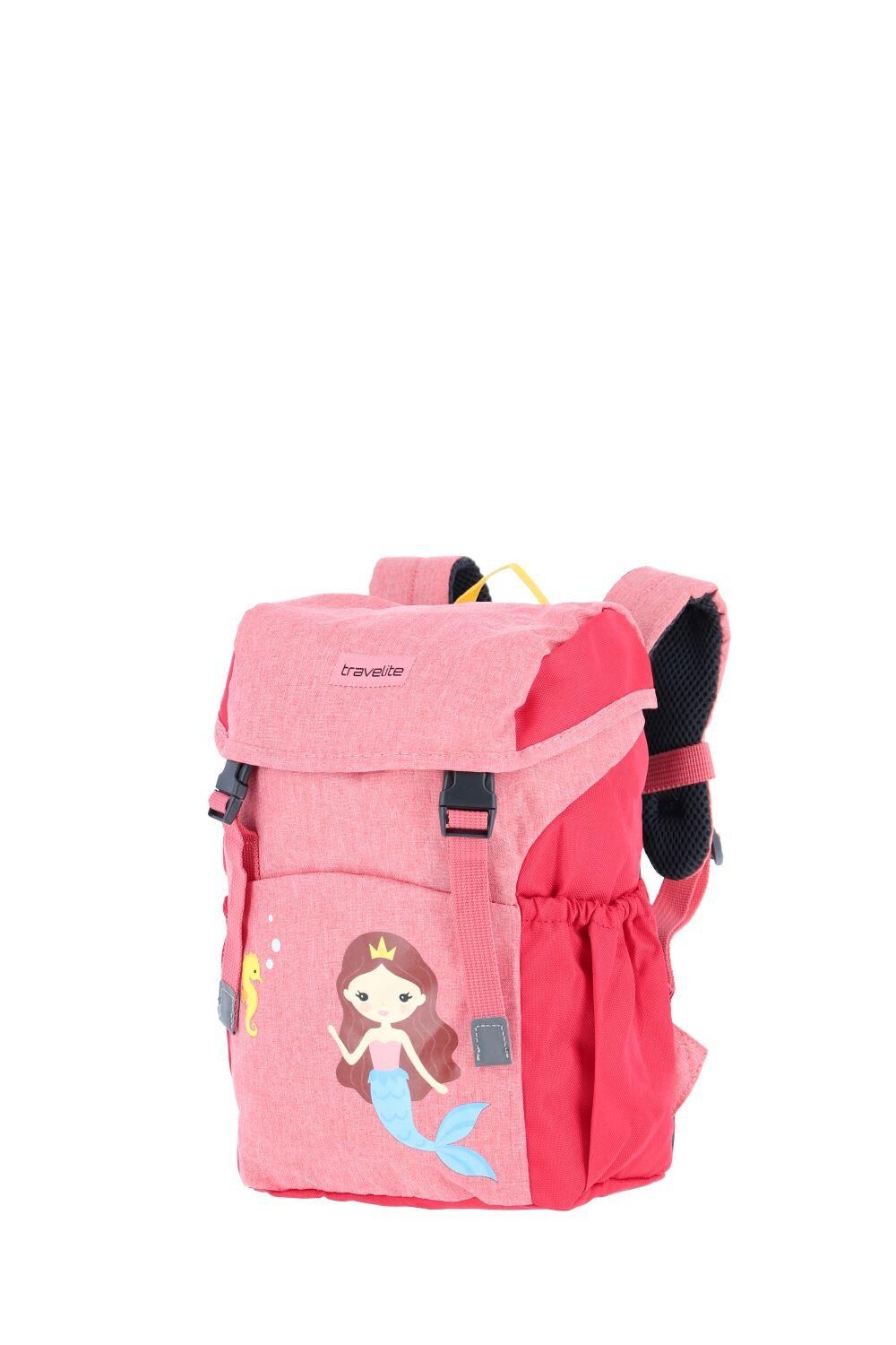 Travelite Youngster Rucksack Meerjungfrau Travelite Youngster Rucksack Meerjungfrau