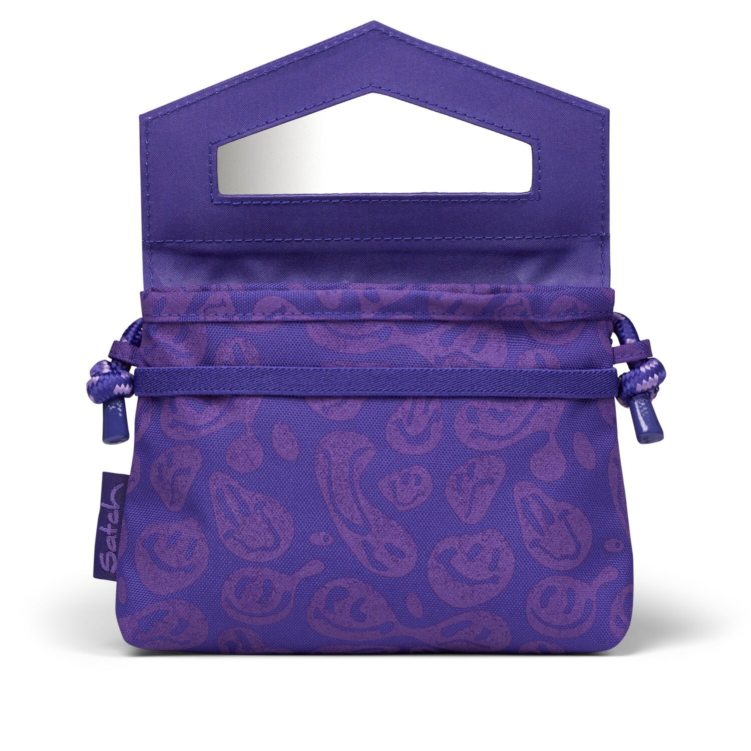 satch Freizeit Clutch -Kollektionen 2025 Bright Faces