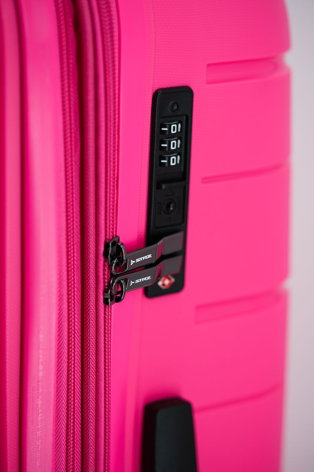 Polestream STRZ Asteroid Trolley M 64cm erweiterbar Pink Polestream STRZ Asteroid Trolley M 64cm erweiterbar Pink