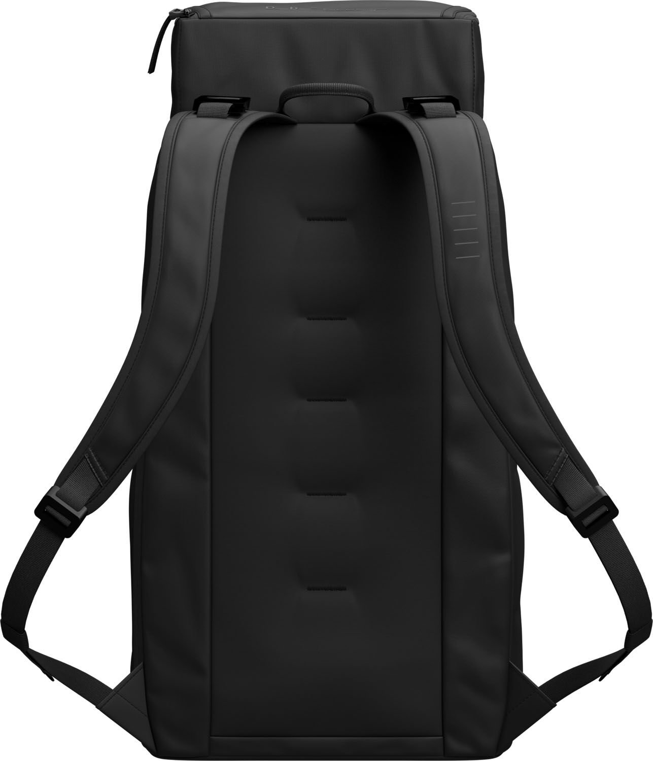 D_b_ Hugger Backpack 30L Black Out