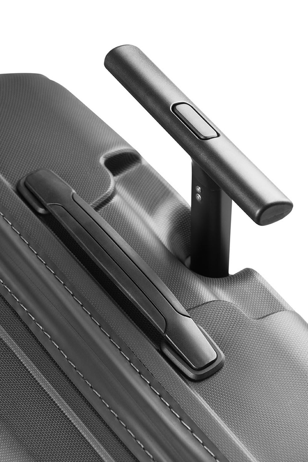 epic Phantom SL Trolley M 66cm 4-Rollen PhantomBLACK