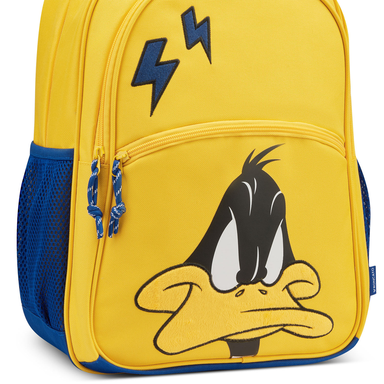 Roncato Looney Tunes™ Junior Travel Rucksack Daffy Duck
