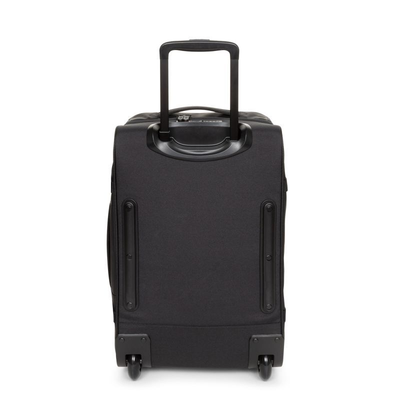 Eastpak Tranverz Reisetrolley S 2-Rollen CNNCT Top Black
