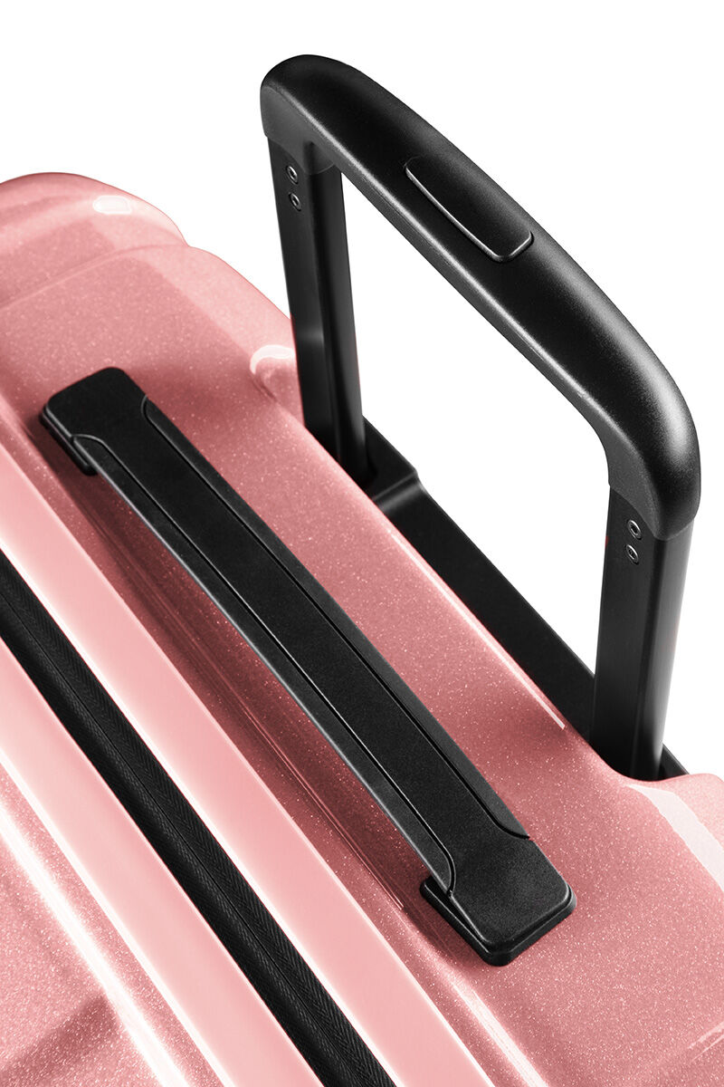 epic Crate™ Reflex™ EVO Trolley M, 66cm, auf 4 Rollen CrystalROSE