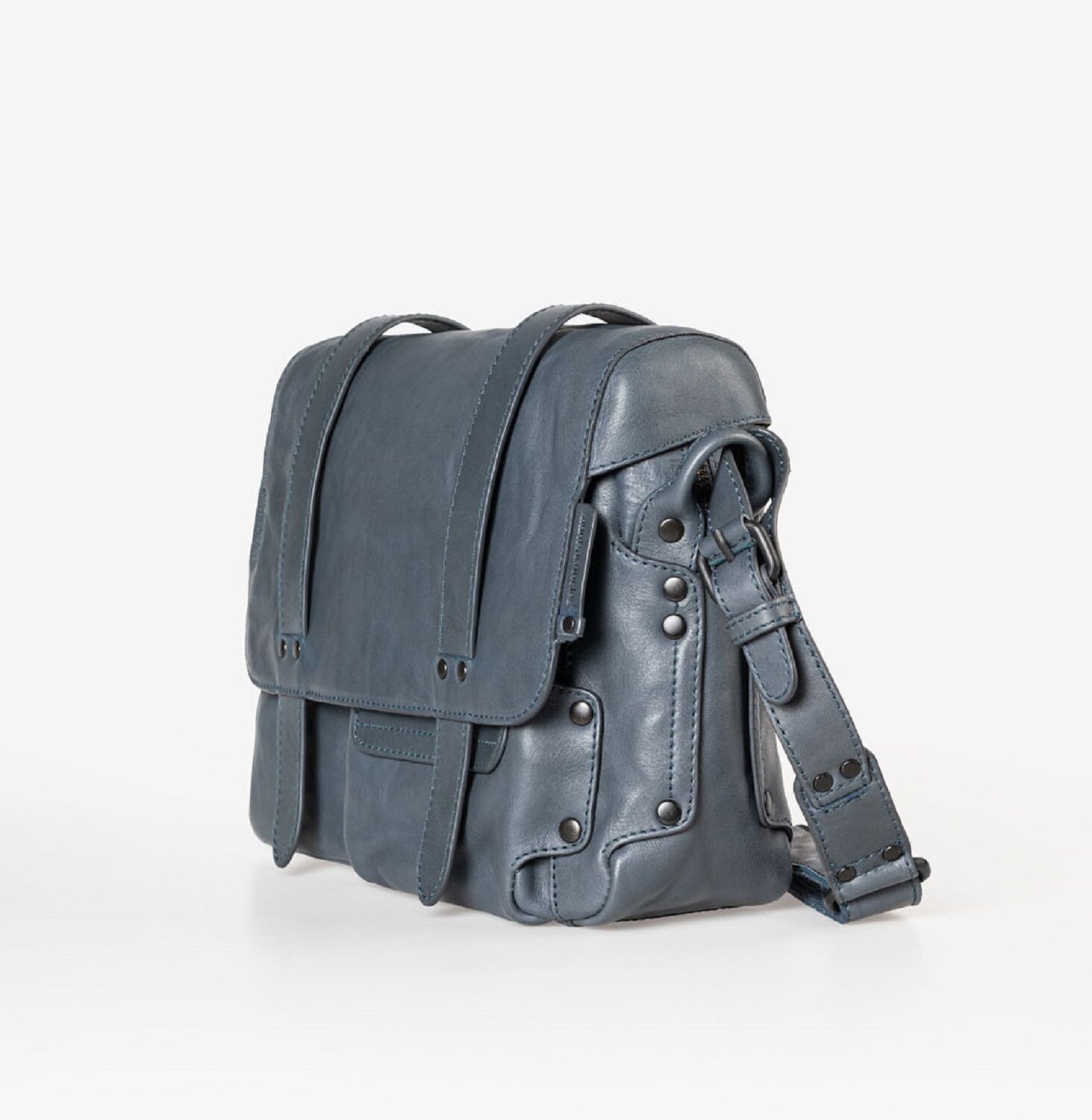 aunts & uncles Grandma's Luxury Club Miss Applepie Umhängetasche wind