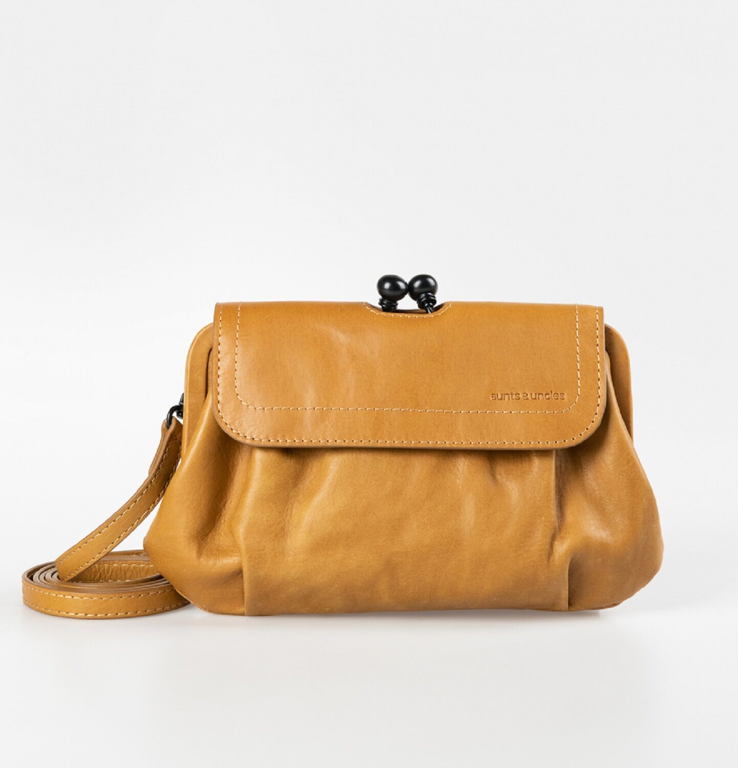 aunts &amp; uncles Grandma's Luxury Club Mrs. Whoopie Pie, Umhängetasche/Clutch/Börse buckthorn
