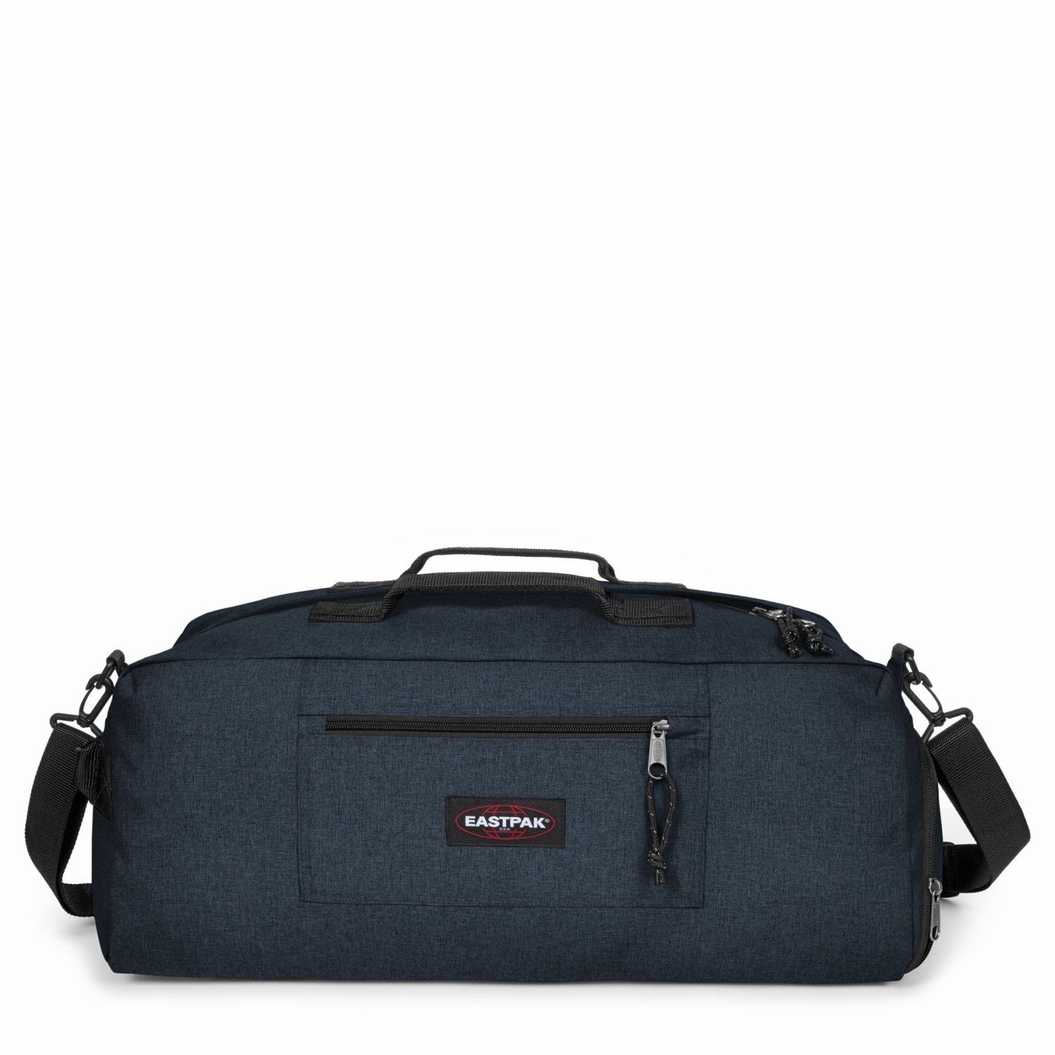 Eastpak DUFFL'R L Tasche Triple Denim