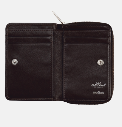 Golden Head Capri RFID RV-Börse Golden Head Capri RFID RV-Börse