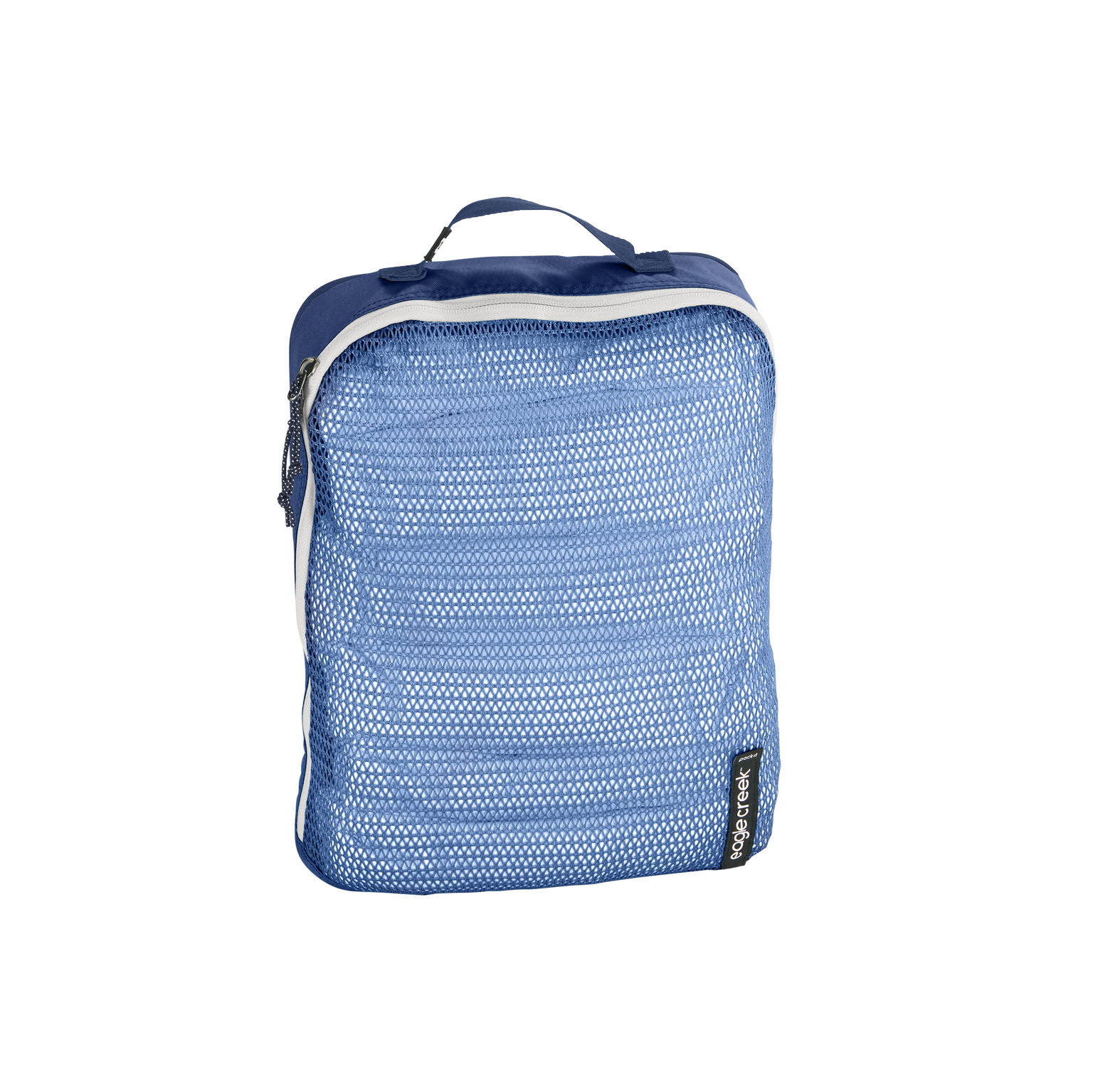 Eagle Creek PACK-IT™ Reveal Expansion Cube M Aizome Blue Grey