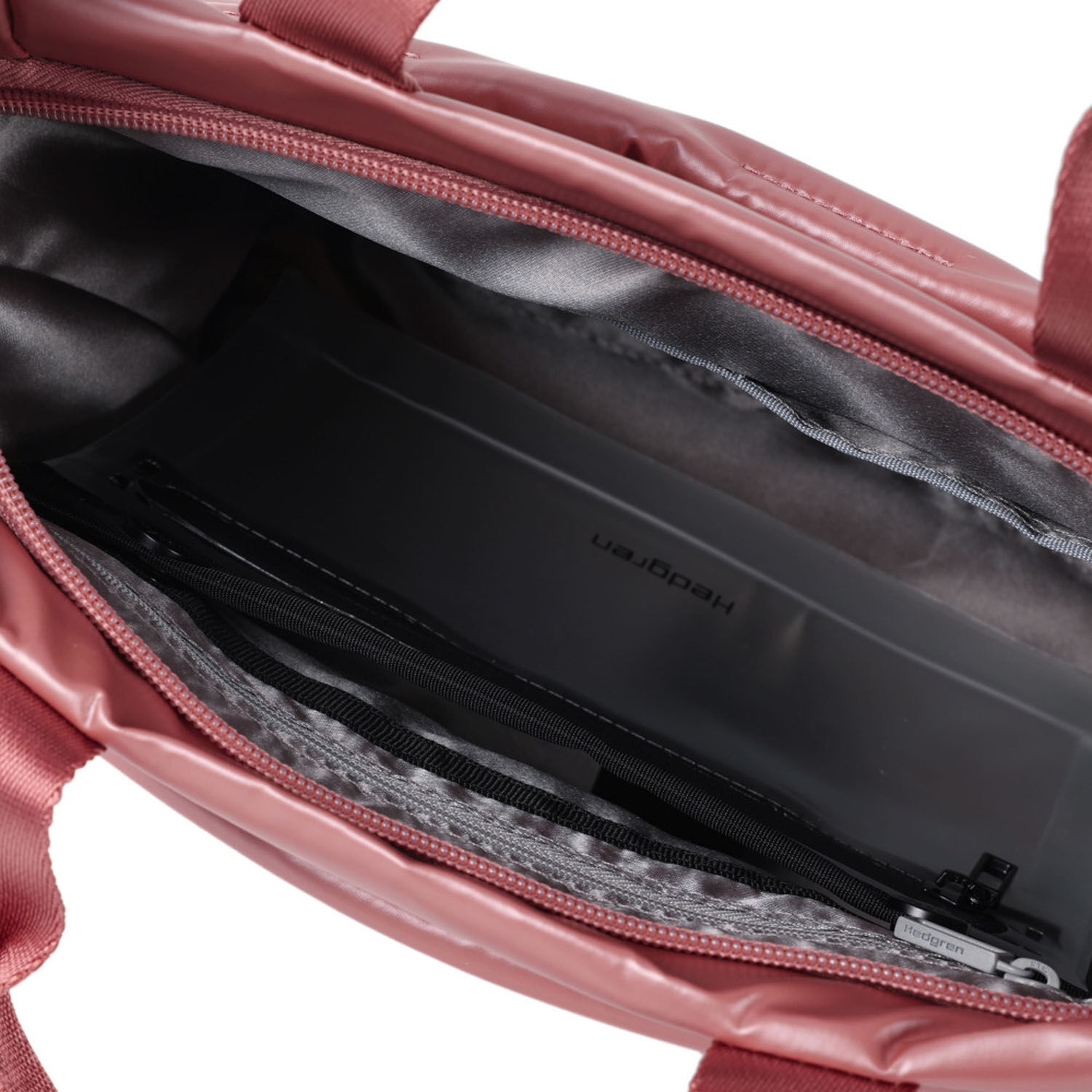 Hedgren Cocoon SOFTY Handtasche Canyon Rose Hedgren Cocoon SOFTY Handtasche Canyon Rose