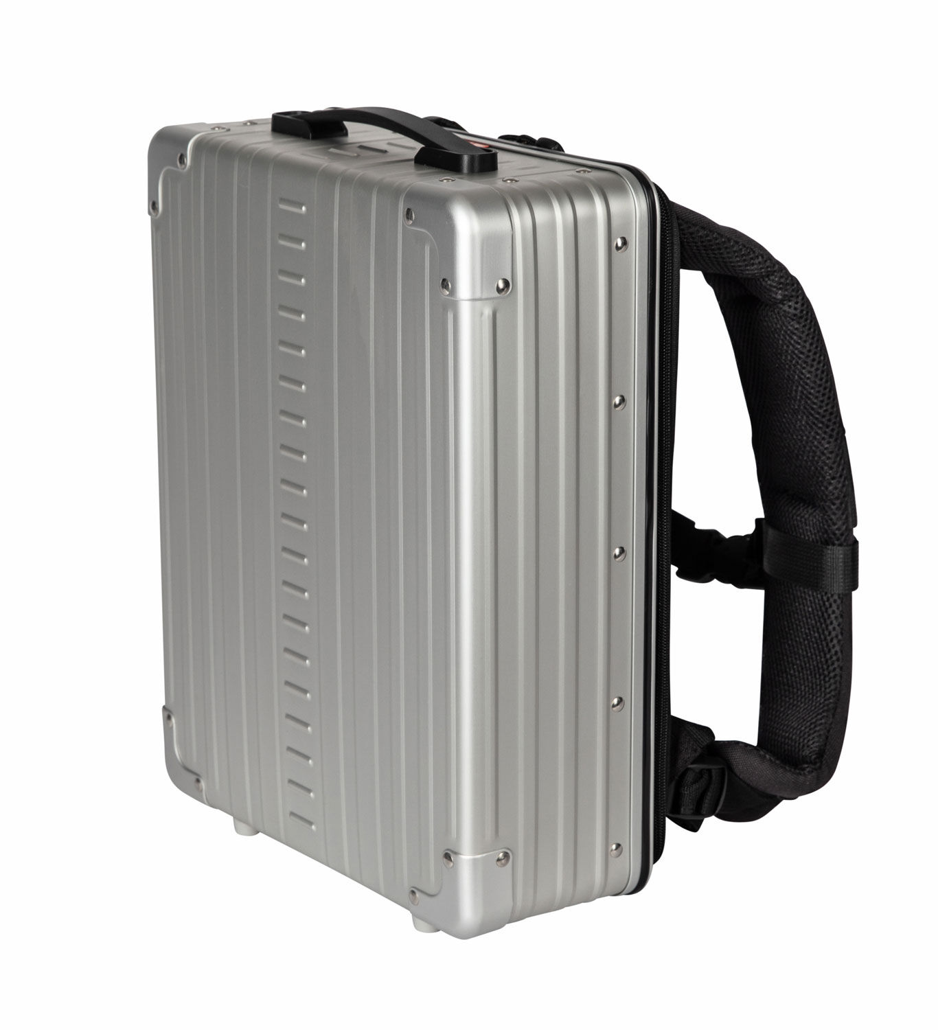 Aleon Business Backpack 16" Silber