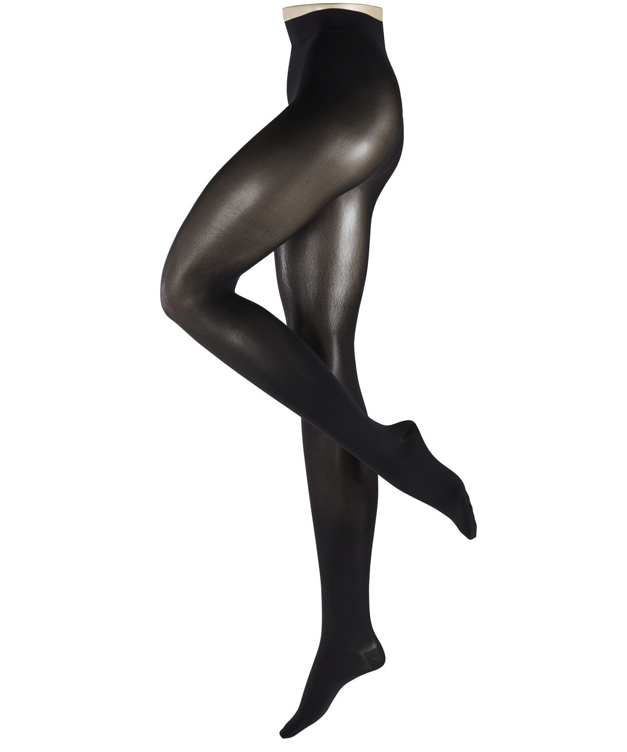 Falke Leg Vitalizer 40 den Damen Strumpfhose M-L black