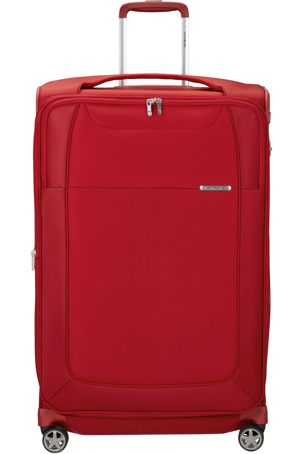 Samsonite D'Lite Trolley mit 4 Rollen erweiterbar 78cm