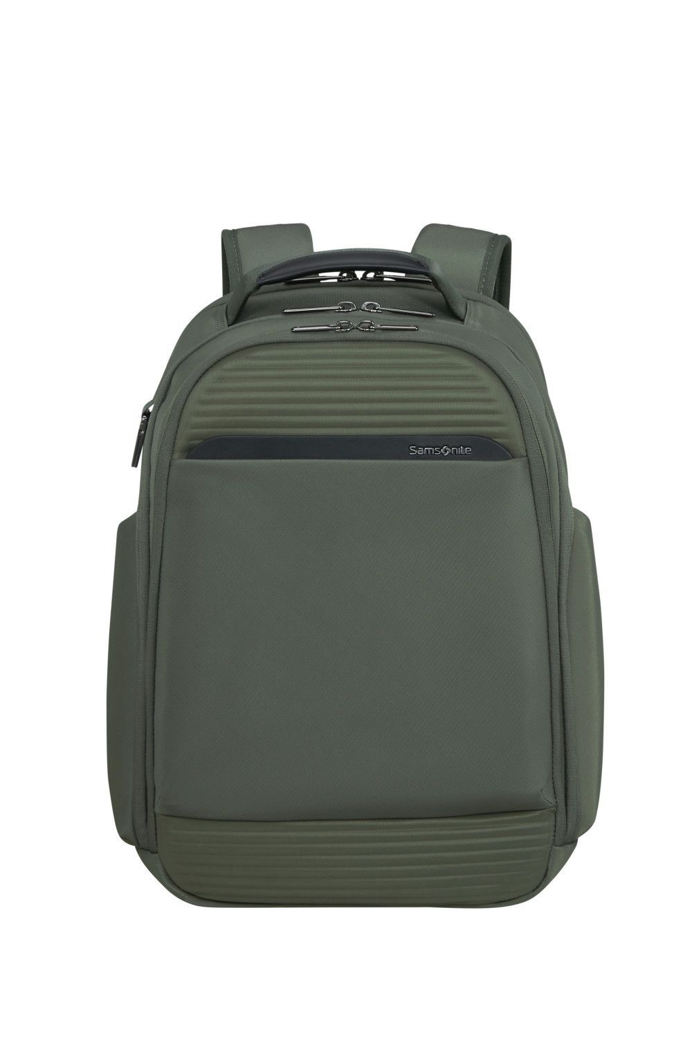Samsonite Paralux Everyday Rucksack, Olive