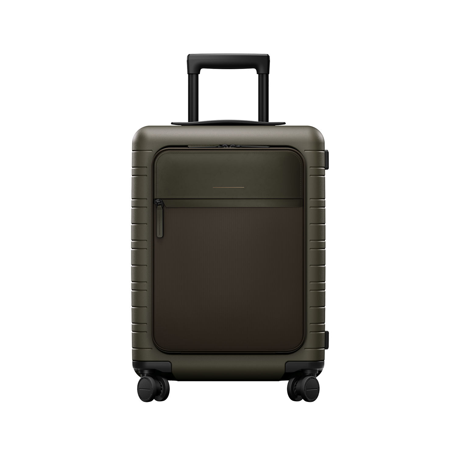 Horizn Studios Essential M5 Handgepäck mit Fronttasche Dark Olive