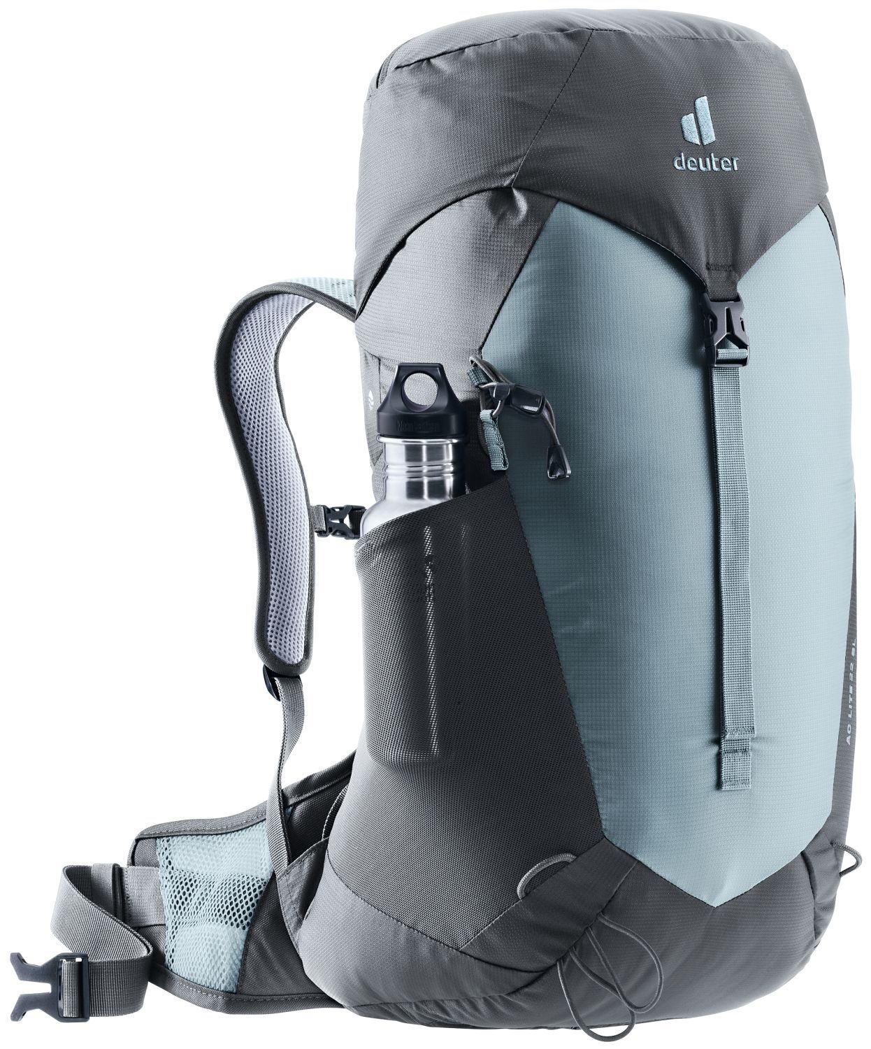 Deuter AC Lite 22 SL Wanderrucksack shale-graphite
