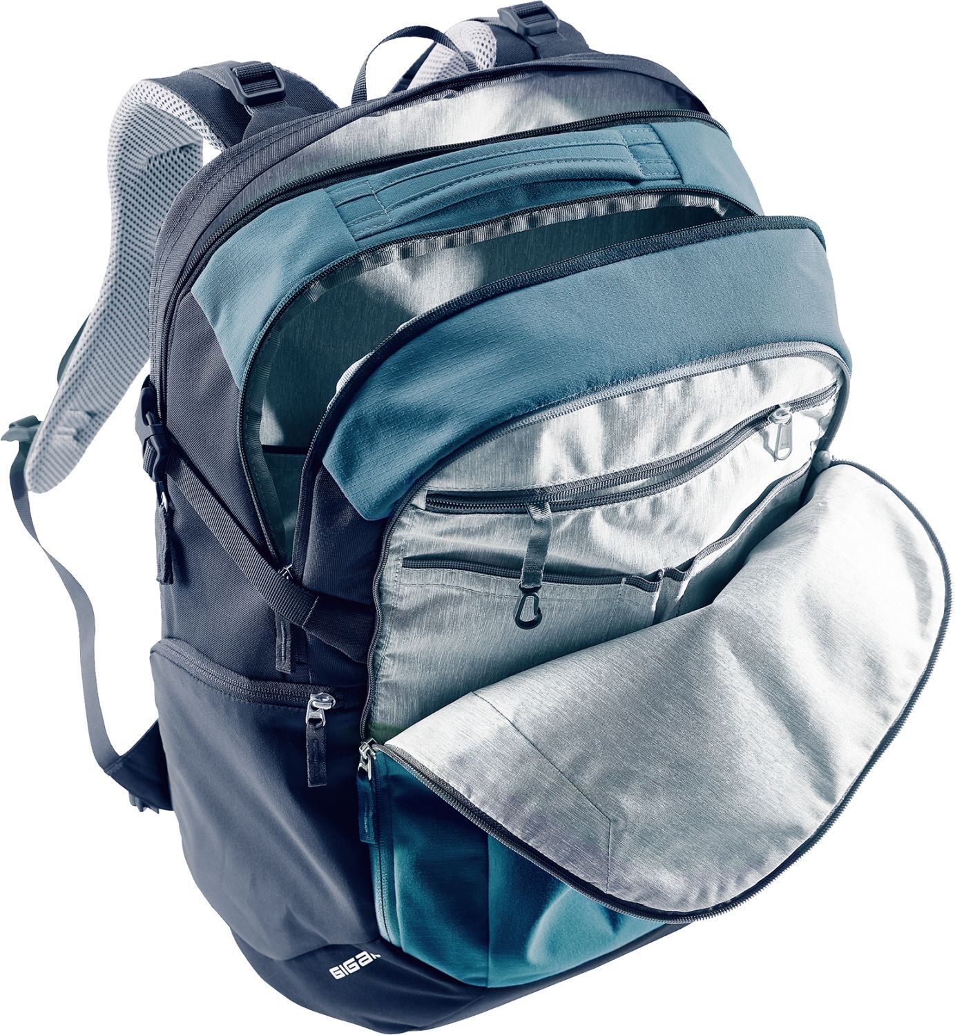 Deuter GIGANT Lifestyle Rucksack atlantic-ink