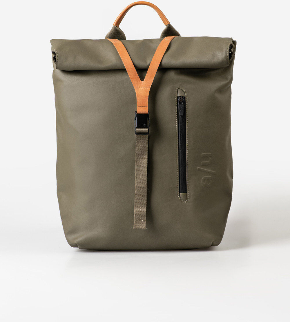 aunts & uncles Japan RE Tama Rolltop Rucksack Fallen rock