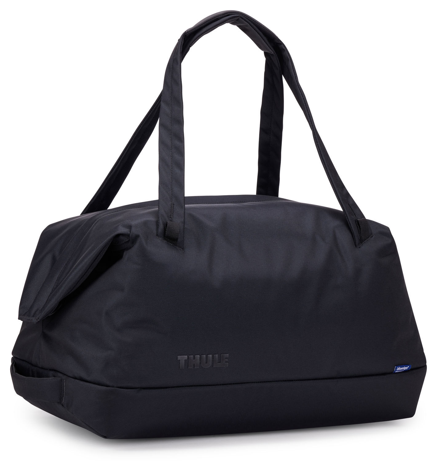 THULE Subterra 2 Reisetasche 35 L Black