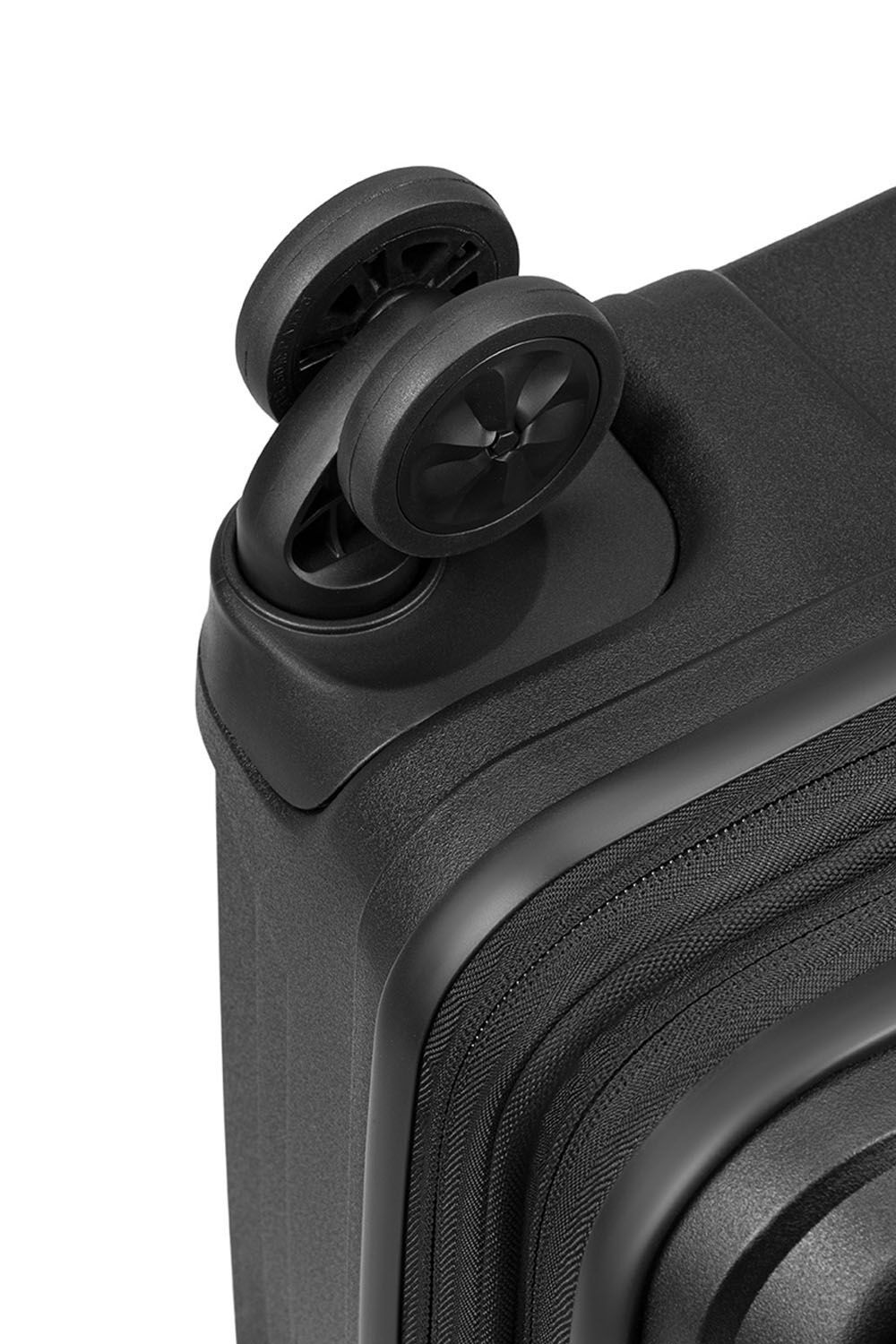 epic Anthem™ Trolley M 66cm 4-Rollen VoidBLACK