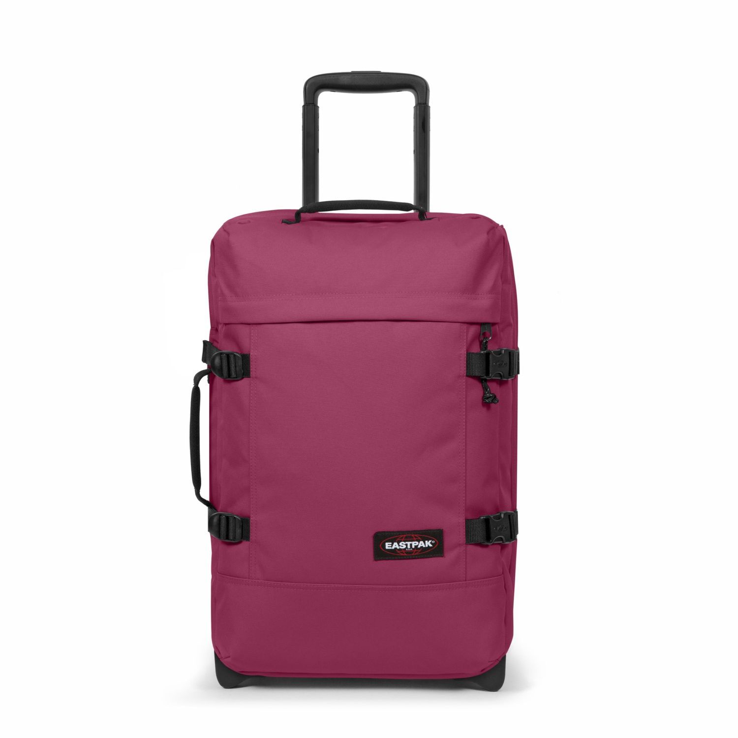 Eastpak Tranverz S Trolley 2 Rollen, Wine Burgundy