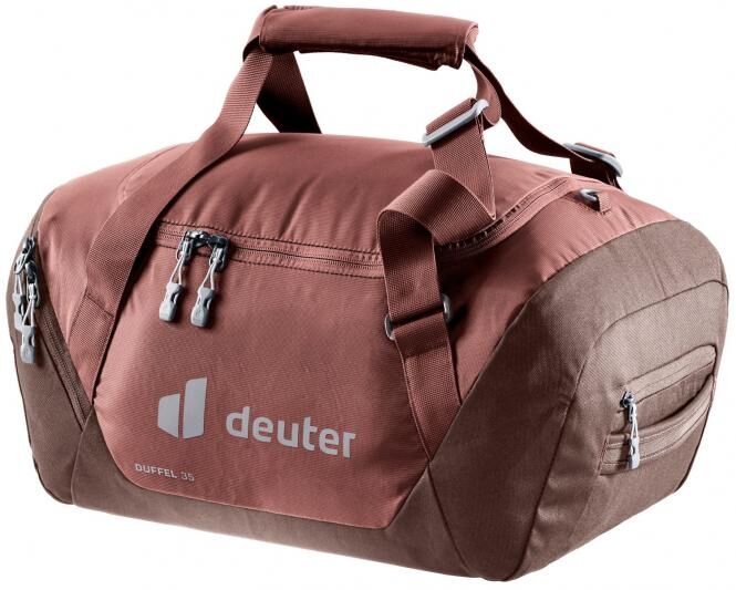 Deuter Duffel 35 Reisetasche 