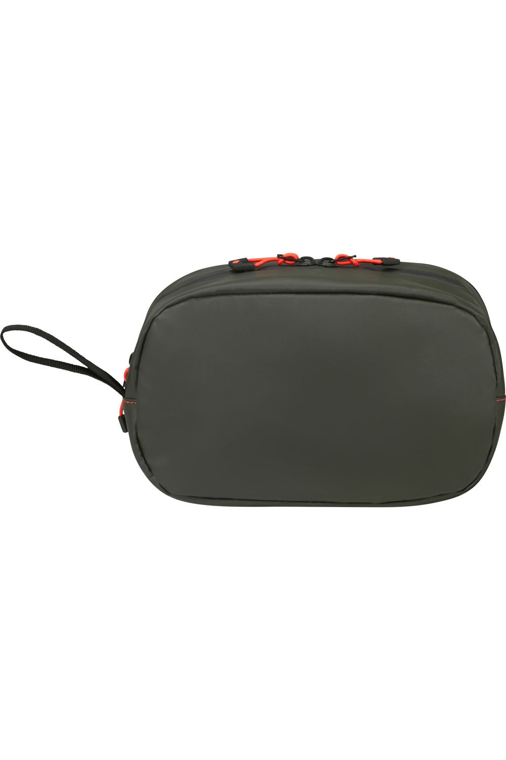 Samsonite Ecodiver Kulturbeutel + GRATIS HOTELGUTSCHEIN Climbing Ivy